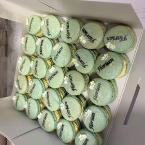 Macarones